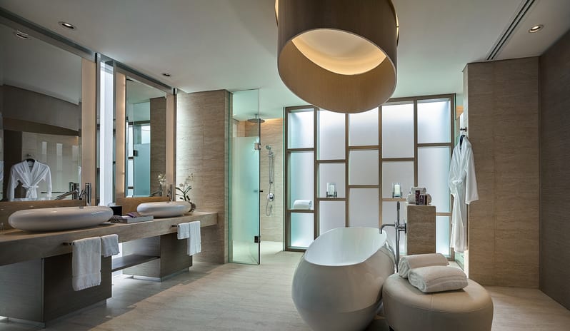 Garden-View-Suite---Bathroom