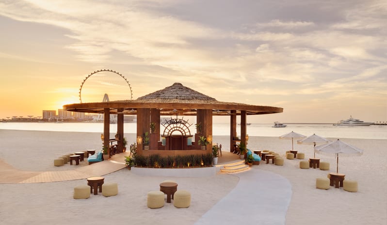 Cana-by-Tamoka---Sunset