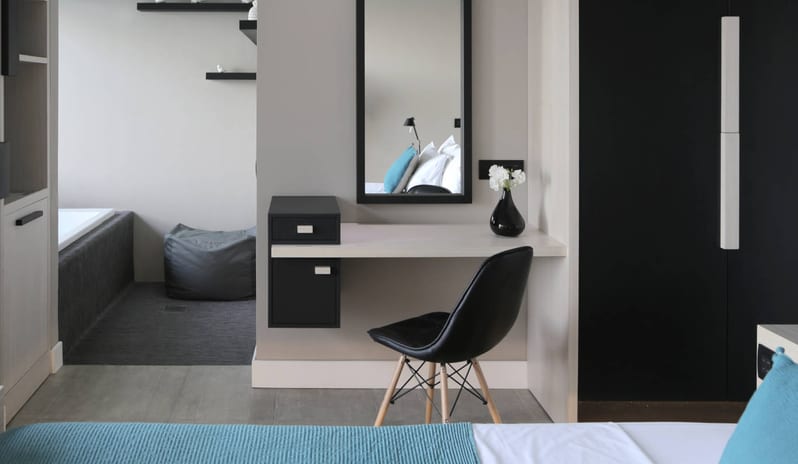 Sapphire Zen Suite with Private Pool