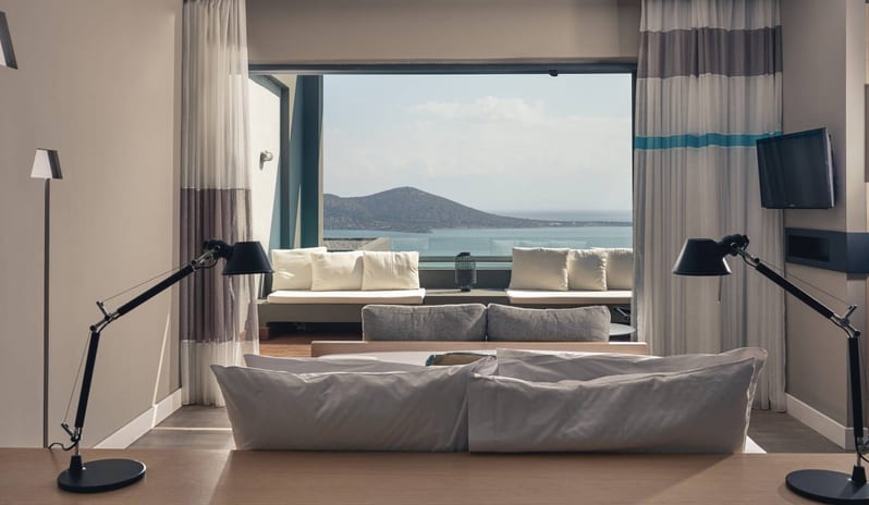 Sapphire Zen Suite with Private Pool