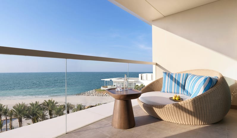 Club InterContinental Sea View