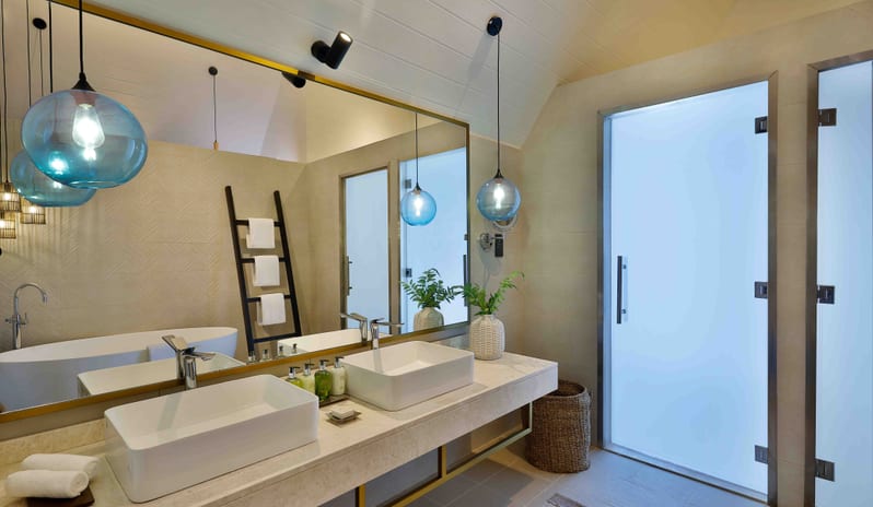 Anantara One Bedroom Garden Pool Villa