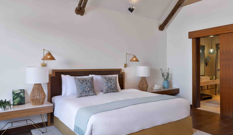 Anantara One Bedroom Garden Pool Villa