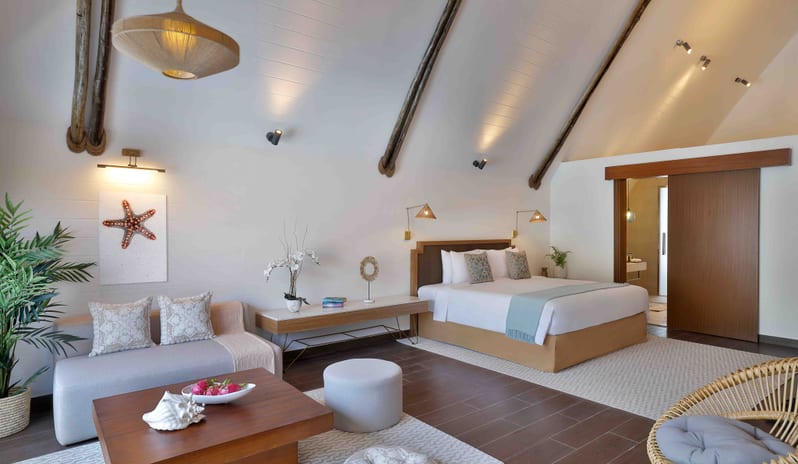 Anantara One Bedroom Garden Pool Villa