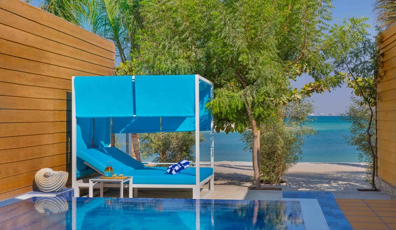 Anantara One Bedroom Garden Pool Villa