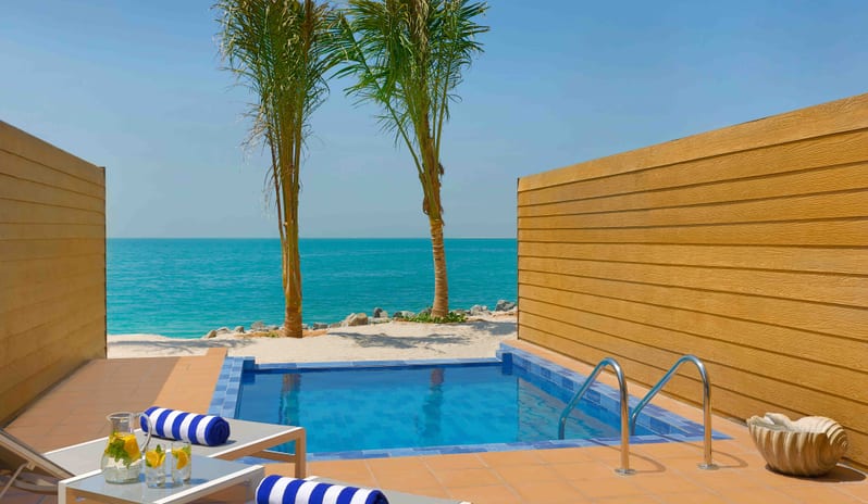 Anantara One Bedroom Garden Pool Villa