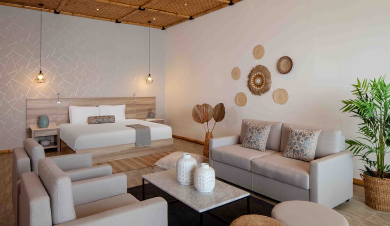 junior beach access suite