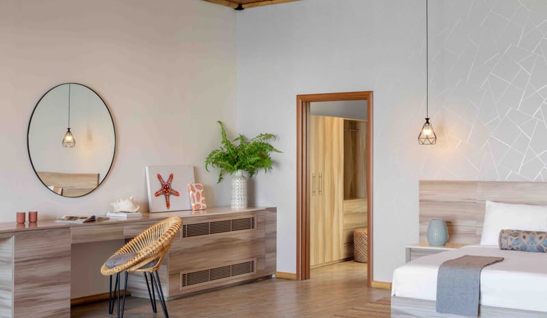 junior beach access suite