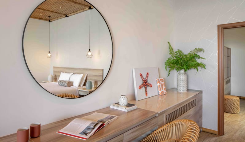 junior beach access suite