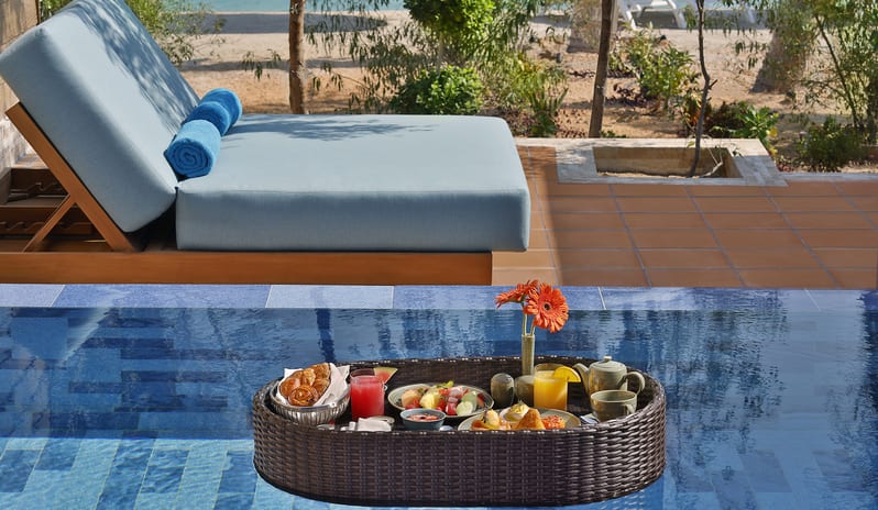 Anantara One Bedroom Garden Pool Villa