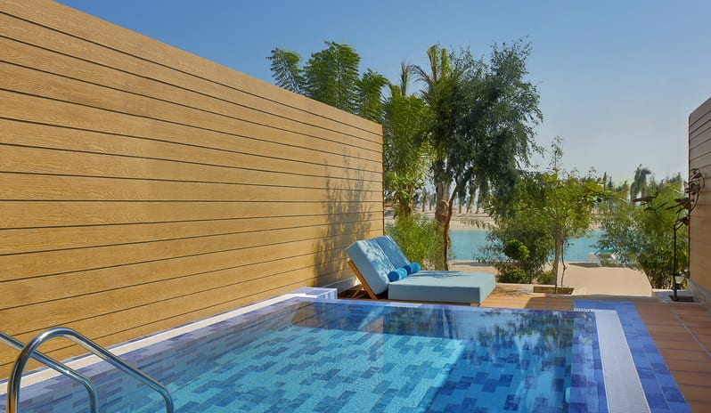 Anantara One Bedroom Garden Pool Villa