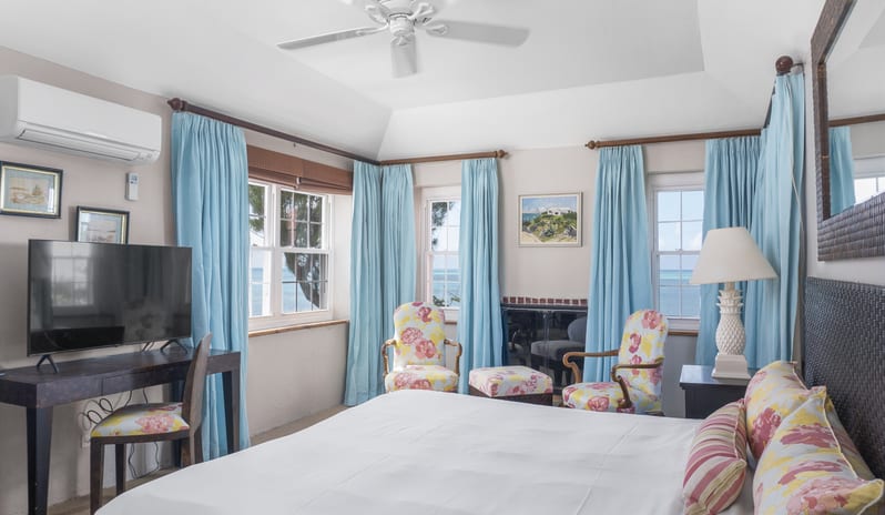 Three Bedroom Water View Cottage