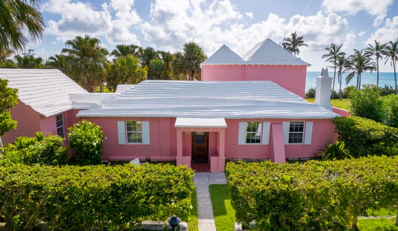 Two Bedroom Water View Suite