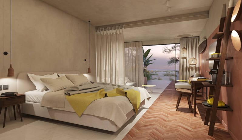Grand Sapphire Lush Villa