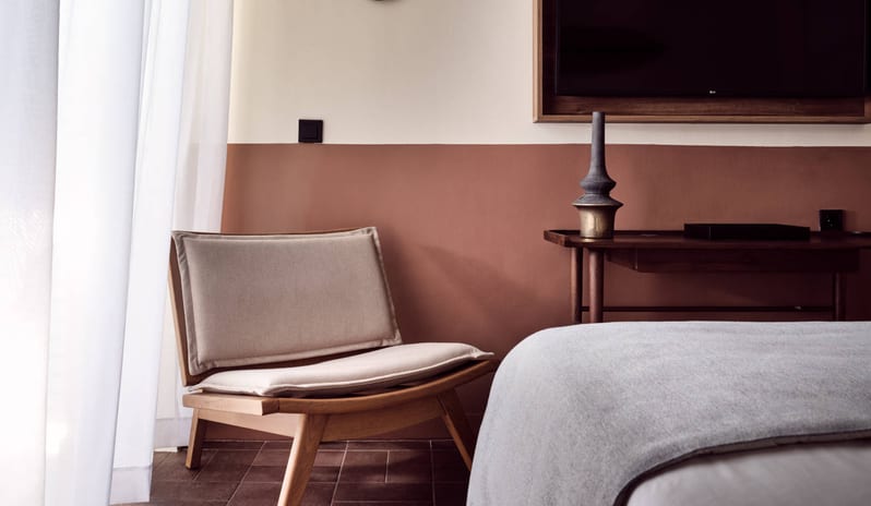 Grand Tropical Zen Suite