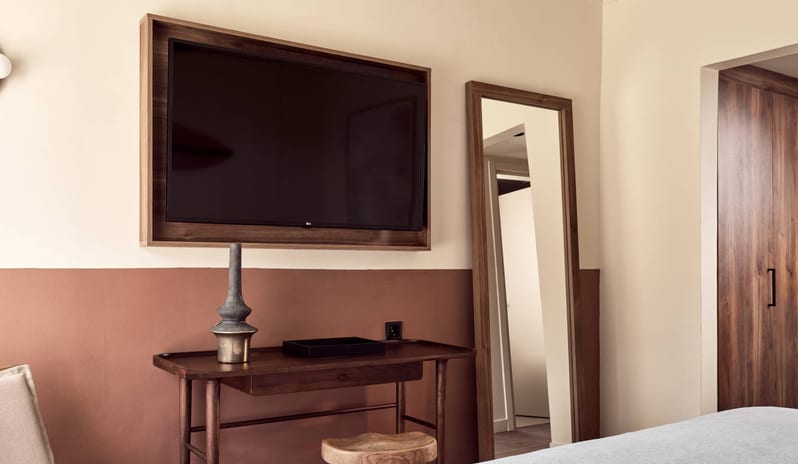 Grand Tropical Zen Suite
