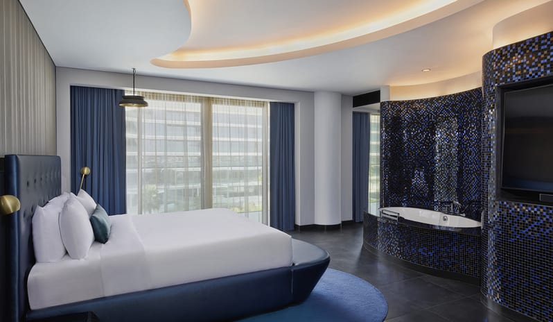 W-Suite-Bedroom_Partial-View