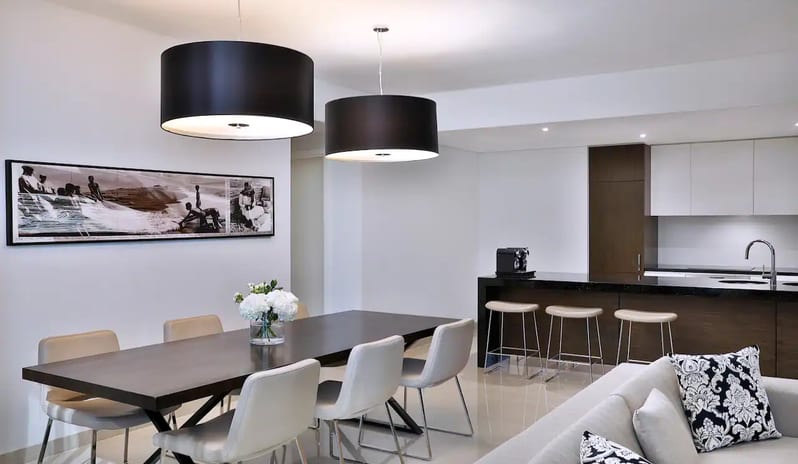 Conrad-Abu-Dhabi-One-Bedroom-Apartment-Living-Area