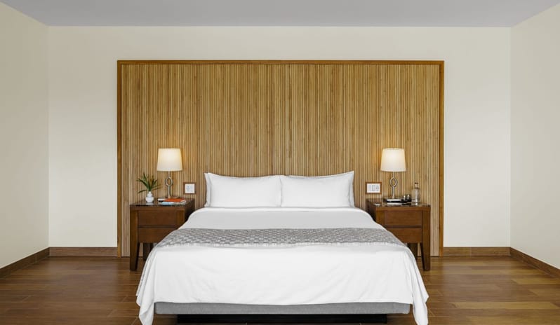 Oceanfront Junior Suite