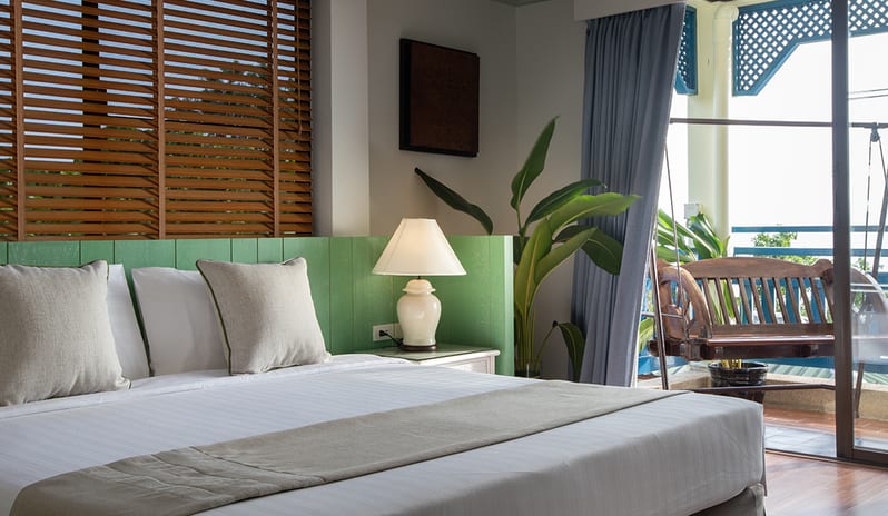 Two Bedroom Suite