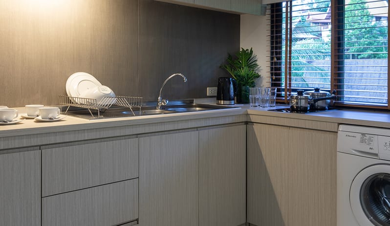 Two Bedroom Suite