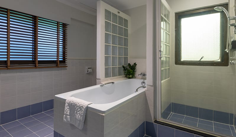 Two Bedroom Suite