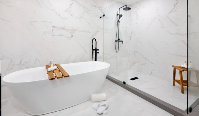 Luxury Ocean Front Two Bedroom Suite