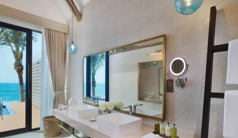 Anantara One Bedroom Beach Pool Villa