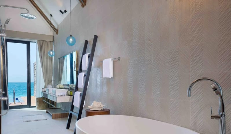 Anantara One Bedroom Beach Pool Villa