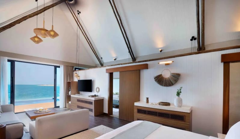 Anantara One Bedroom Beach Pool Villa