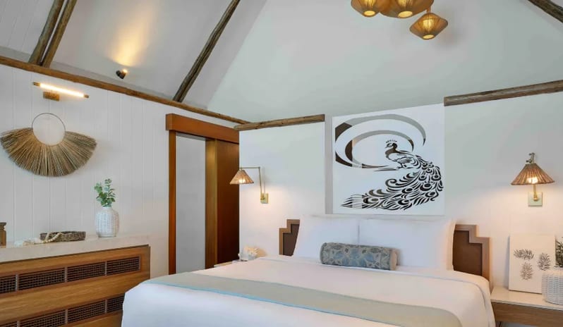 Anantara One Bedroom Beach Pool Villa