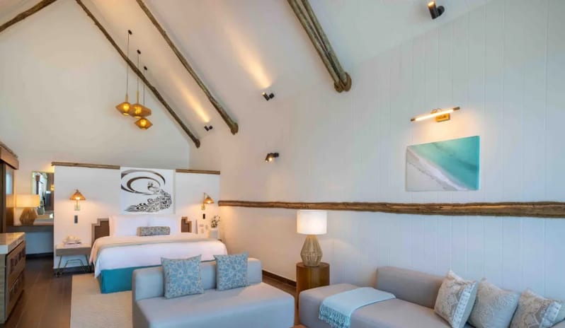 Anantara One Bedroom Beach Pool Villa