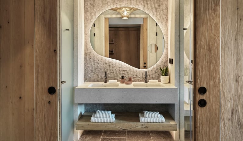 Fabulous Bay Guest Room, Sea View