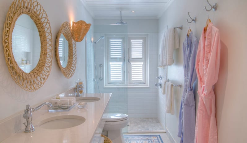 Oceanfront Suite