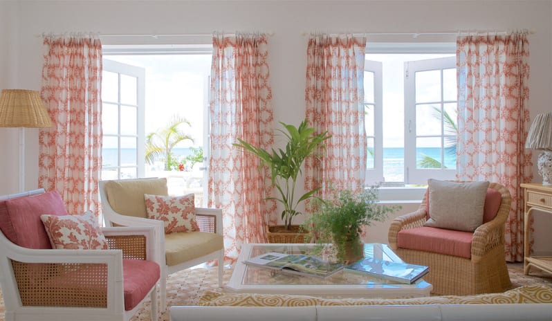 Colleton Suite