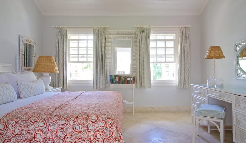 Oceanfront Suite