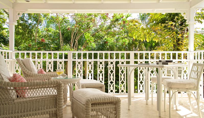 ROYAL CIRCLE SUITE