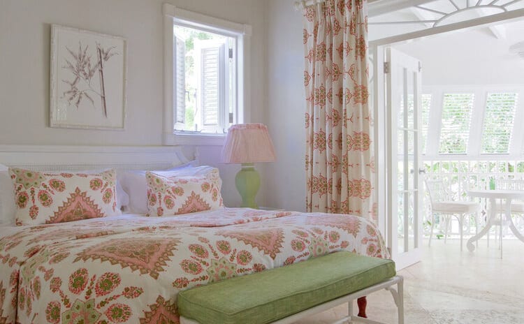 Two Bedroom Suite