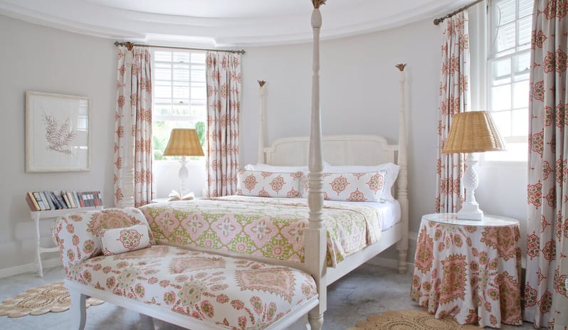 Colleton Suite