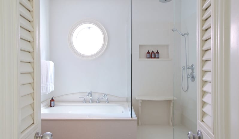 Two Bedroom Suite