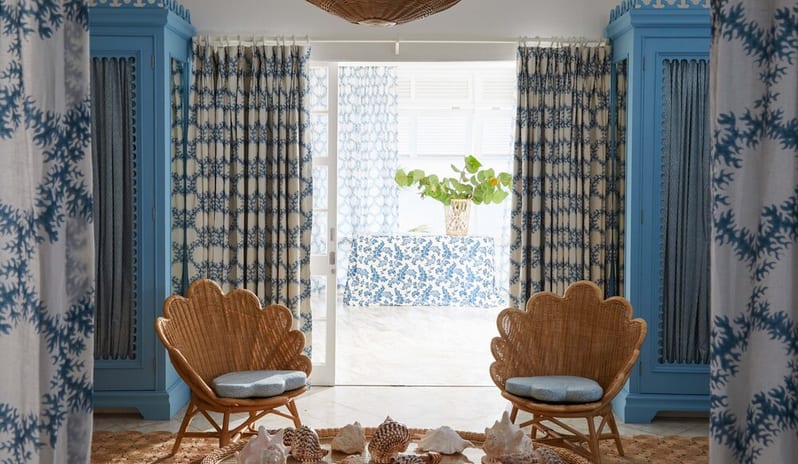 Camelot Suite