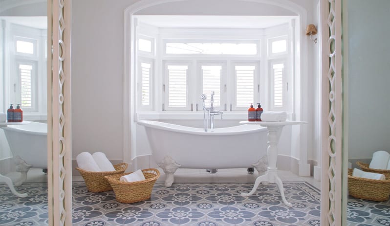 Colleton Suite