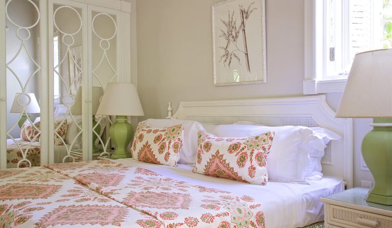 Two Bedroom Suite
