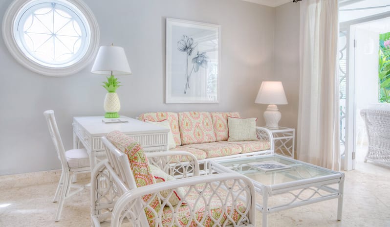 Two Bedroom Suite