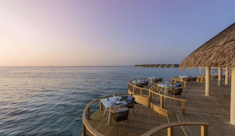 Mediterraneo Restaurant