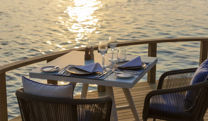 Mediterraneo Restaurant