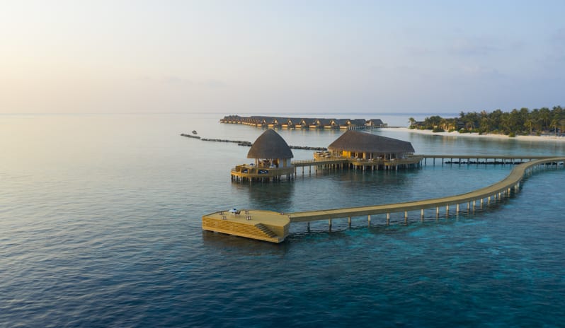 Mediterraneo Restaurant