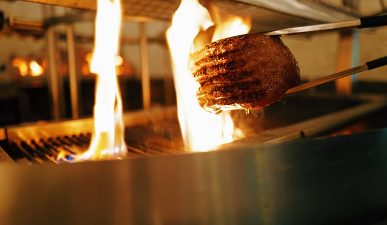 Carnivorous Restaurant