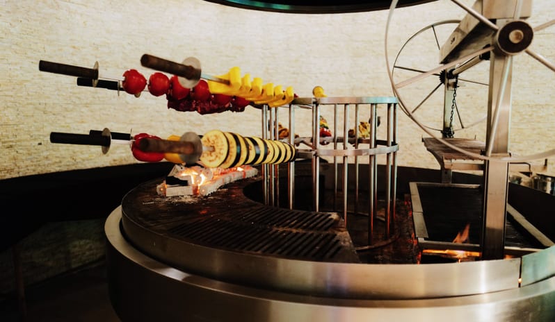 Carnivorous Restaurant