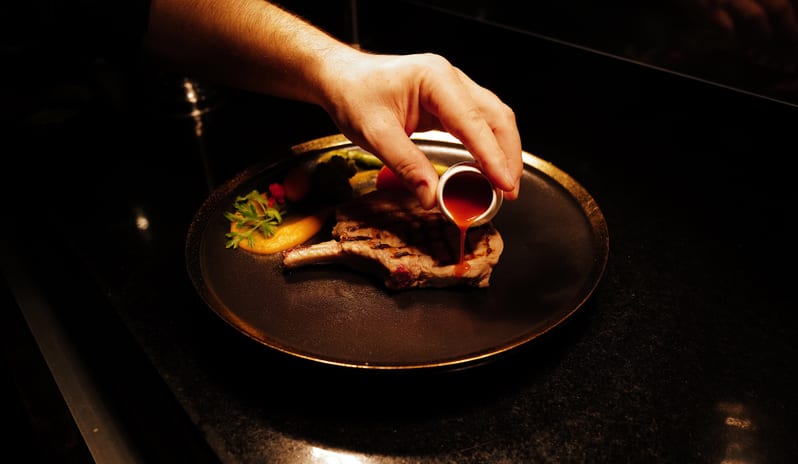 Carnivorous Restaurant